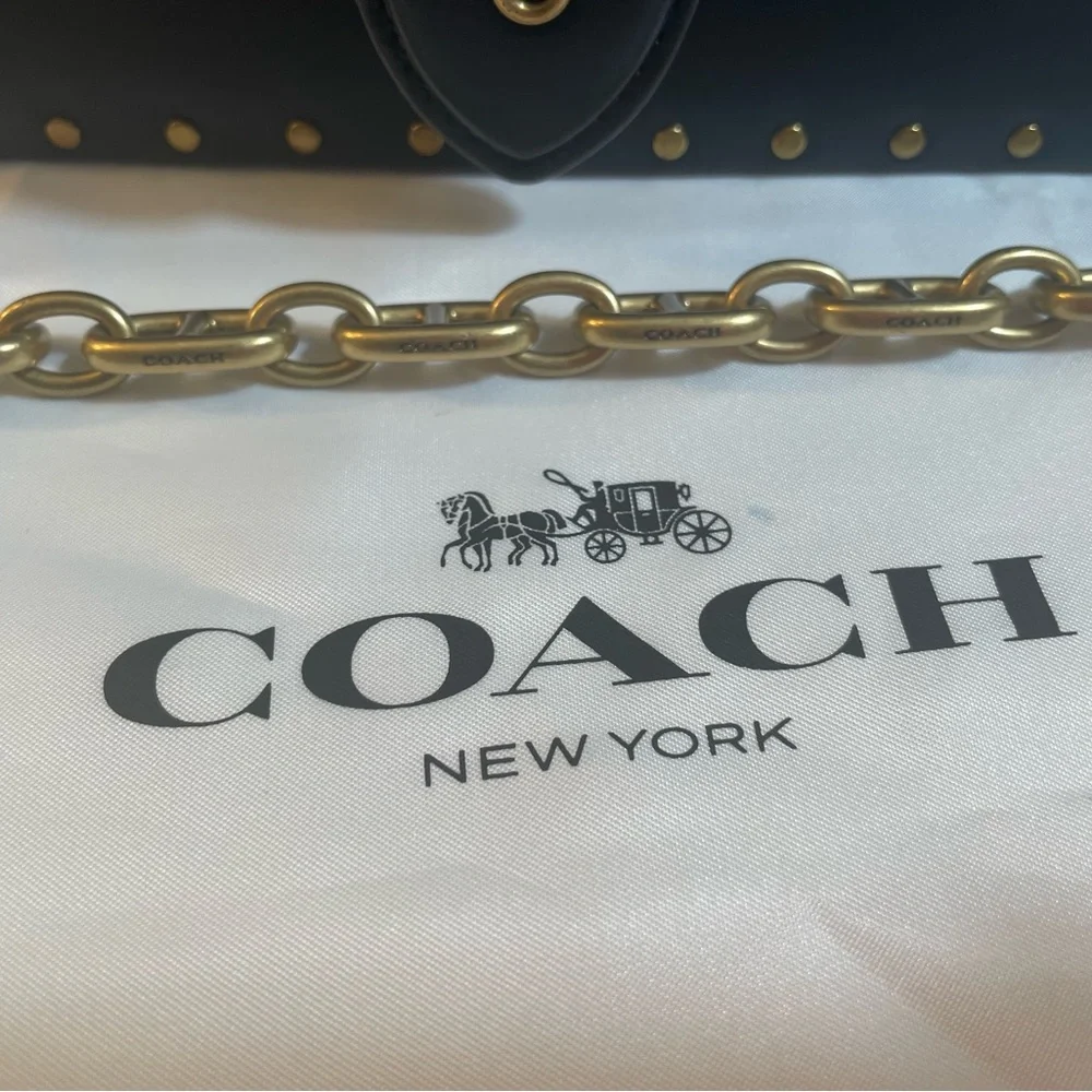 Crossbody Coach - Picture 13 of 16
